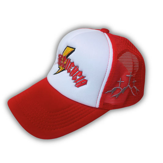 LA FRECUENCIA / RED CAP