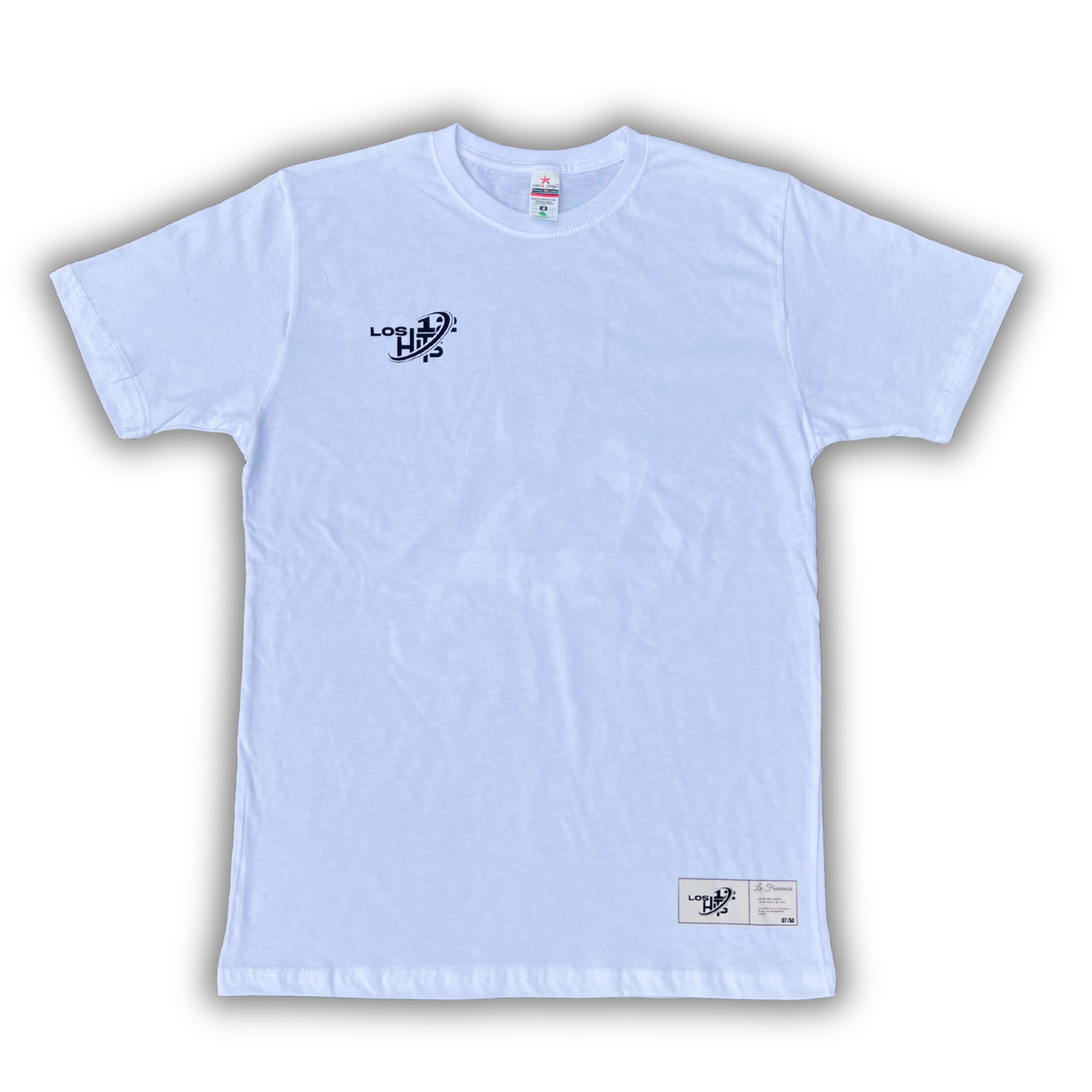 BANDIDO / WHITE T-SHIRT