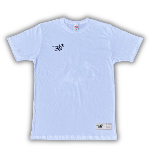 BANDIDO / WHITE T-SHIRT