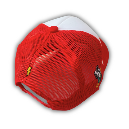 LA FRECUENCIA / RED CAP