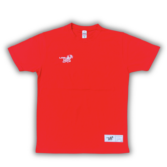 BANDIDO / RED T-SHIRT