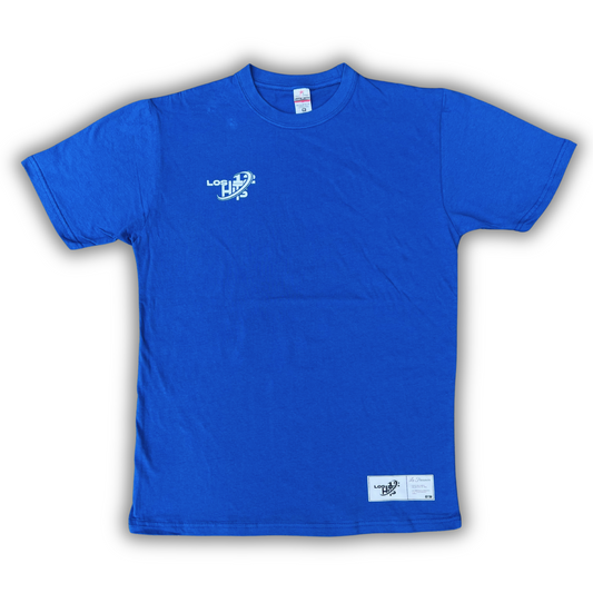 BANDIDO / BLUE T-SHIRT