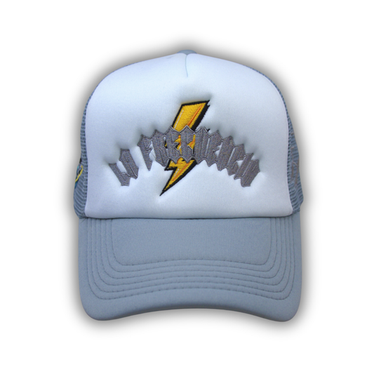 LA FRECUENCIA / GREY