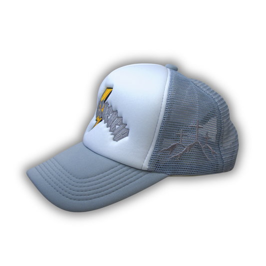 LA FRECUENCIA / GREY