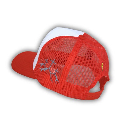 LA FRECUENCIA x SWAROVSKI / RED