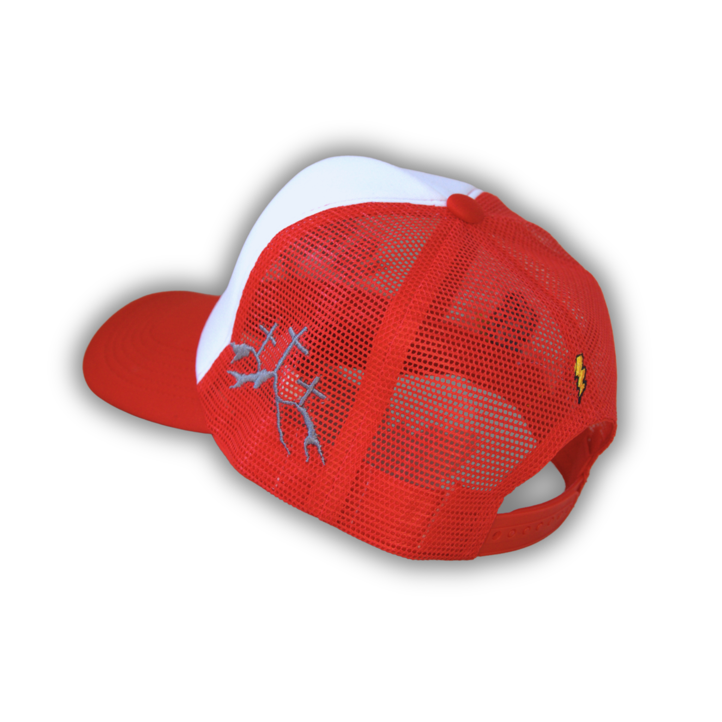 LA FRECUENCIA x SWAROVSKI / RED