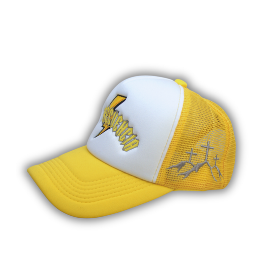 LA FRECUENCIA / YELLOW