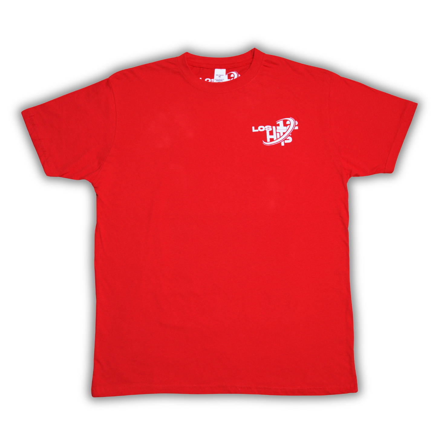 OHNANA / RED T-SHIRT