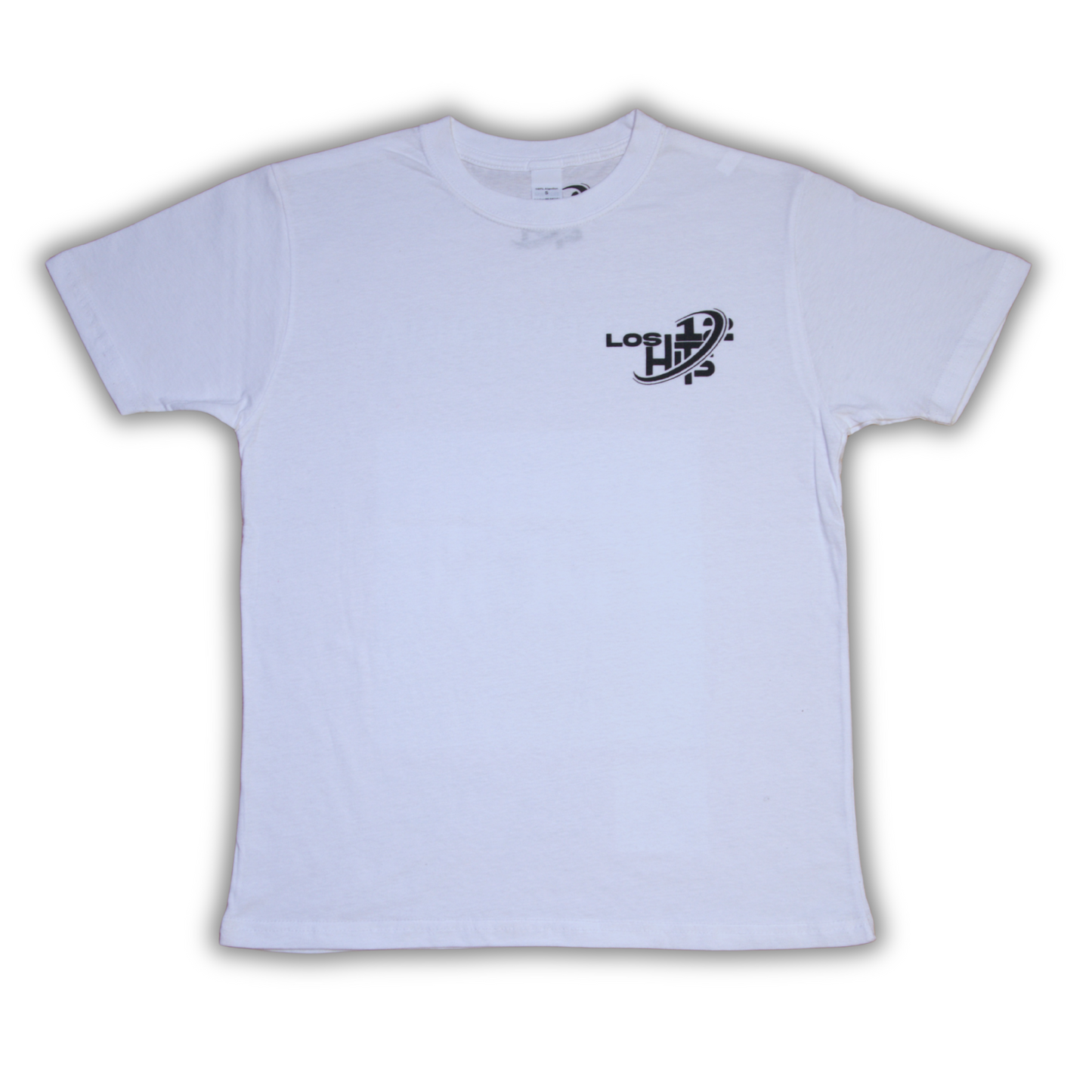OHNANA / WHITE T-SHIRT
